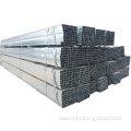 JIS G3466 Square Steel Pipe